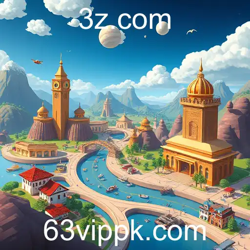 Explorando a 'Simulation Zone' no 63vip: Uma Nova Dimensão de Jogos Virtuais