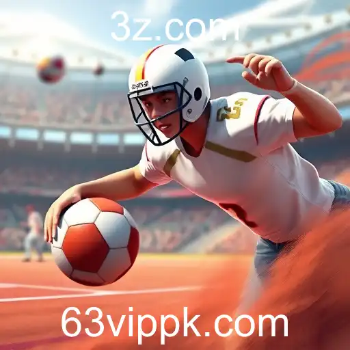 Descubra a Emoção dos Esportes com Sports Mania no 63vip