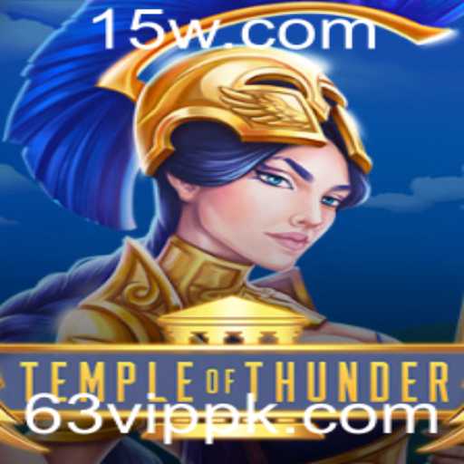Descubra o Empolgante Mundo do TempleofThunder: O Jogo de Estratégia com Reviravoltas Épicas