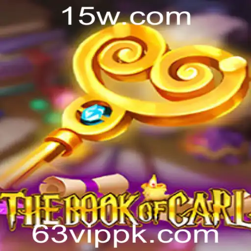 Descubra o Fascinante Universo de 'TheBookofCarl' com 63vip