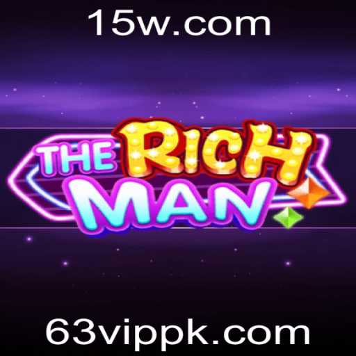 Descubra TheRichMan: Um Mergulho no Mundo do Jogo Estratégico e Desafiante