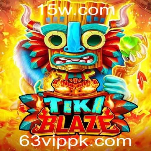 TikiBlaze: A Nova Sensação no Mundo dos Jogos