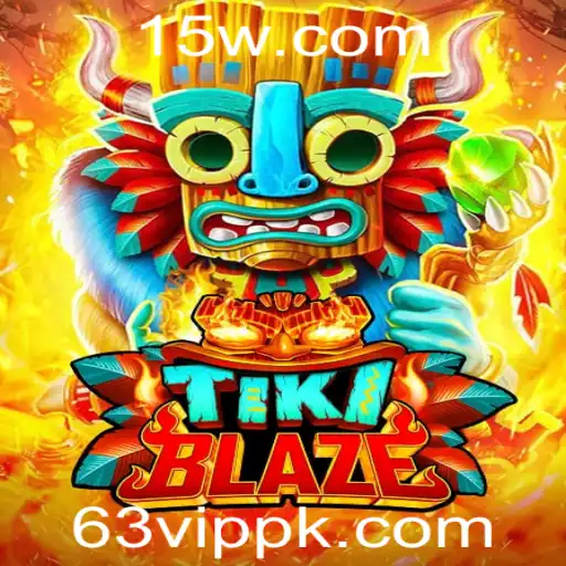 TikiBlaze: A Nova Sensação no Mundo dos Jogos