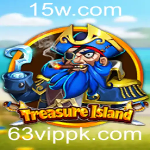 Explorando TreasureIsland: Um Jogo de Aventuras com '63vip'
