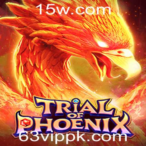 Explorando o Jogo 'TrialofPhoenix': Mergulho no Desafio e Estratégia